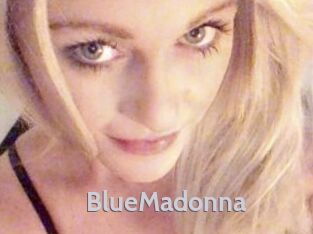 BlueMadonna