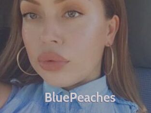 BluePeaches