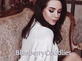 BlueberryCuddlies