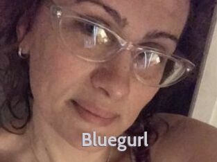 Bluegurl