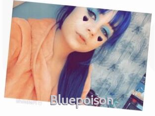 Bluepoison