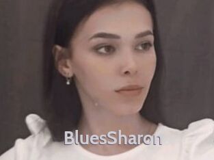 BluesSharon