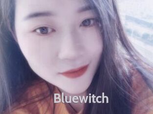 Bluewitch