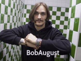 BobAugust