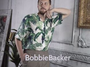 BobbieBacker