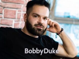 BobbyDuke