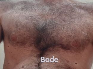 Bode