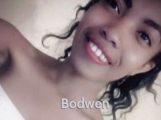 Bodwen