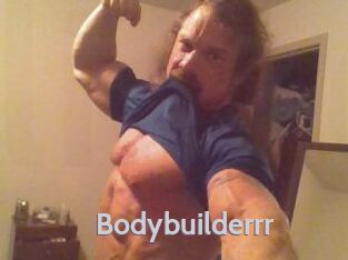 Bodybuilderrr