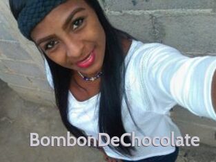 BombonDeChocolate