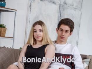 BonieAndKlyde