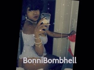 BonniBombhell