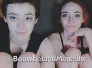 Bonnibel_and_Marcelin