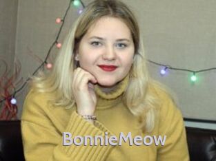 BonnieMeow