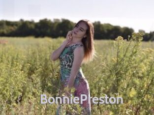 BonniePreston