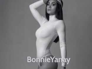 BonnieYanay