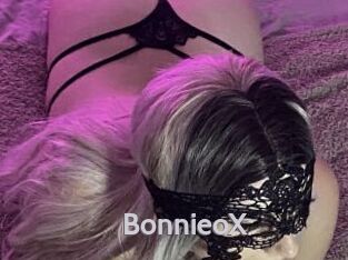 BonnieoX