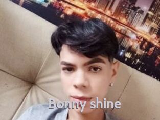 Bonny_shine