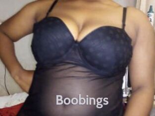 Boobings