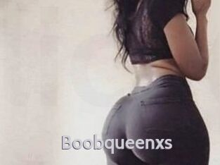 Boobqueenxs