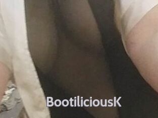 BootiliciousK