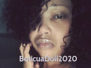 BoricuaDoll2020