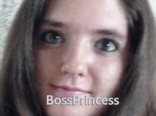 BossPrincess