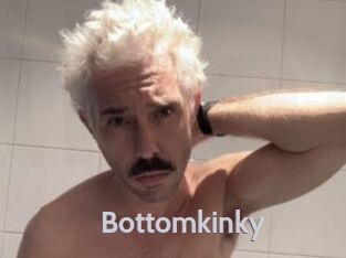 Bottomkinky