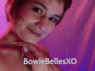 BowieBellesXO