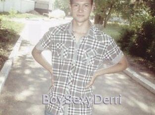 Boy_Sexy_Derri