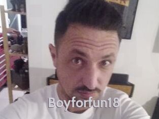 Boyforfun18