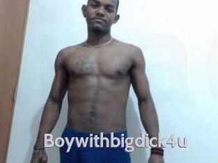 Boywithbigdick4u