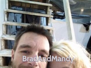 BradAndMandy