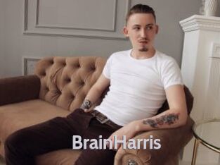 BrainHarris