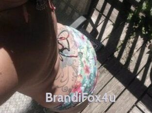 BrandiFox4u