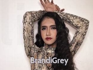 BrandiGrey