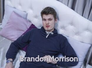 BrandonMorrison