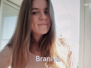 Braniya