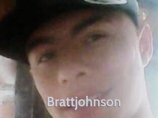 Brattjohnson