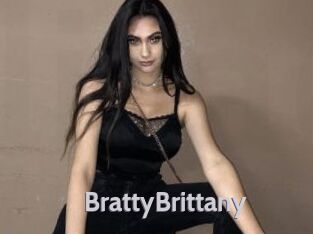 BrattyBrittany