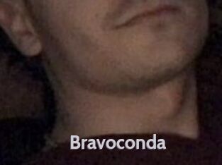 Bravoconda