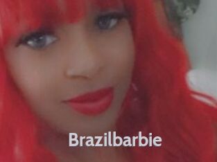 Brazilbarbie