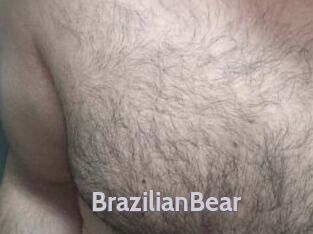 BrazilianBear