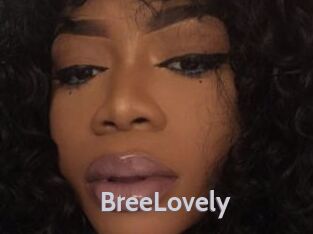 BreeLovely