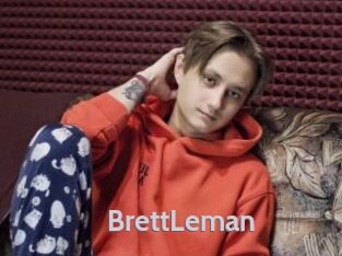 BrettLeman