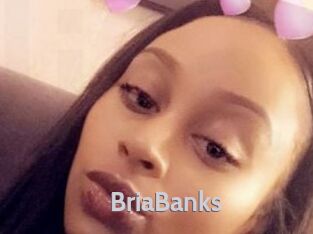 BriaBanks