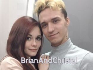 BrianAndChristal