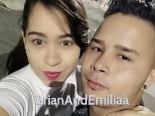 BrianAndEmiliaa