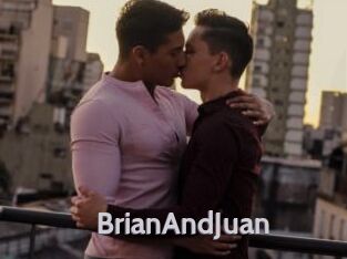 BrianAndJuan