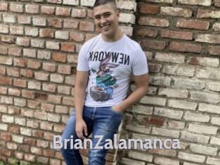 BrianZalamanca